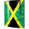 Jamaica Flag Playstation 3 & PS3 Skin